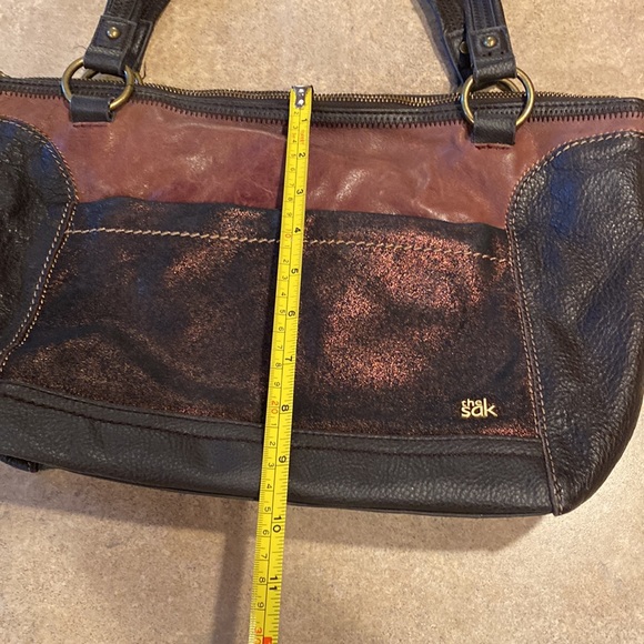 Womens The Sak purse - Picture 4 of 9